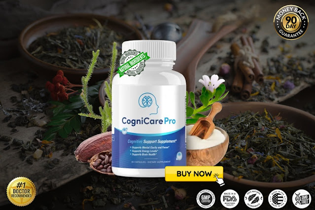 CogniCare Pro How It Works