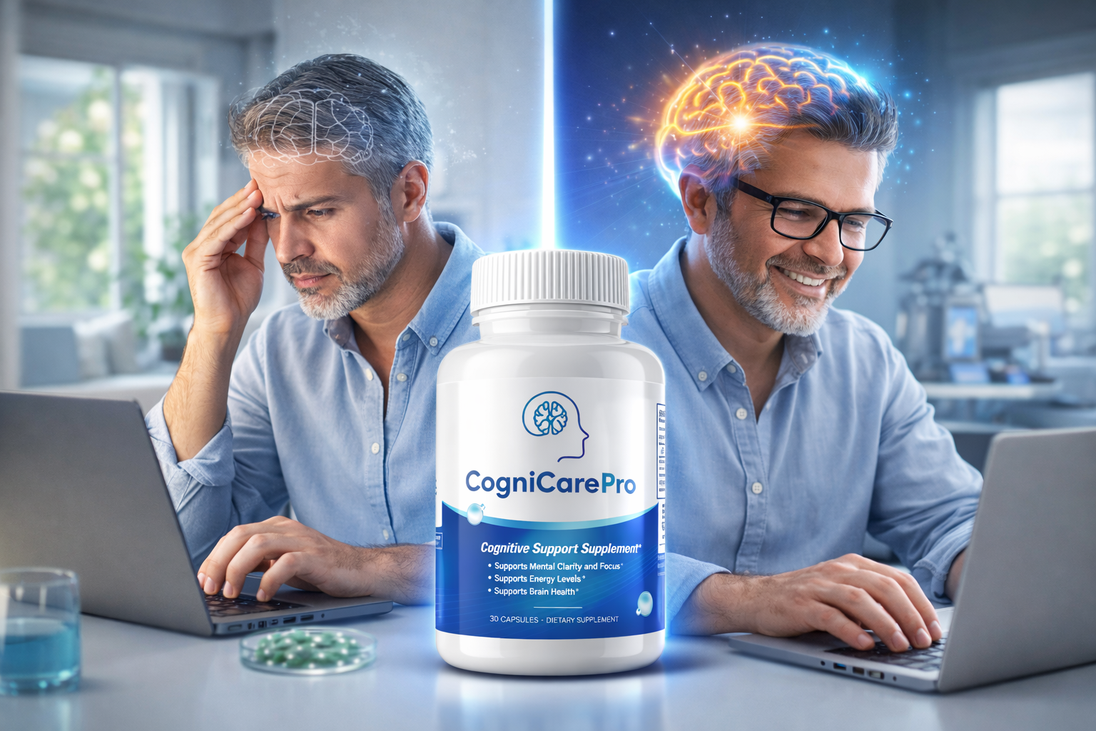 CogniCare Pro